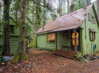 79693 E Road 35 LOT 157, Government Camp, OR 97028