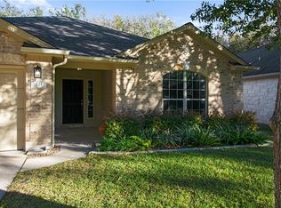 221 Creek Ridge Ln, Round Rock, TX 78664