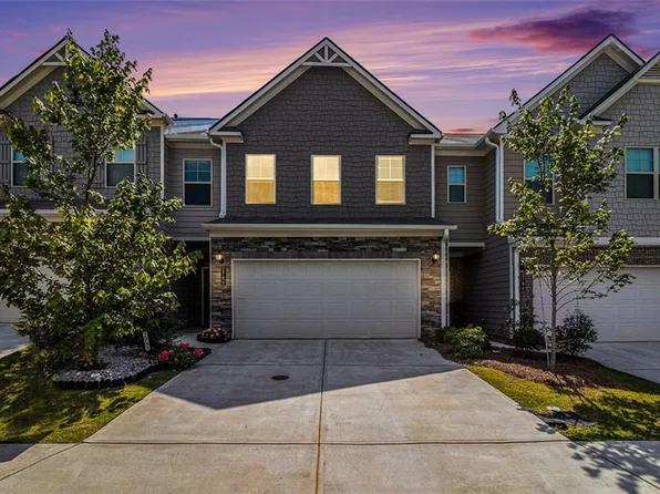 2788 Wild Laurel Ct, Norcross, GA 30071