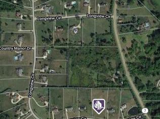 9 Longview Cir, North Lima, OH 44452