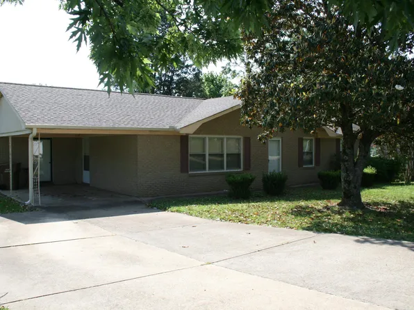 888 N Broad St, Lexington, TN 38351