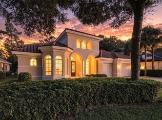 2967 GREY OAKS BOULEVARD, TARPON SPRINGS, FL 34688