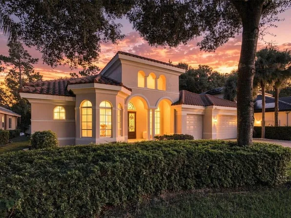 2967 GREY OAKS BOULEVARD, TARPON SPRINGS, FL 34688