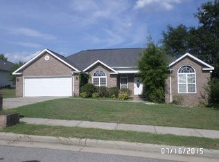 102 Cade Ter, Warner Robins, GA 31088