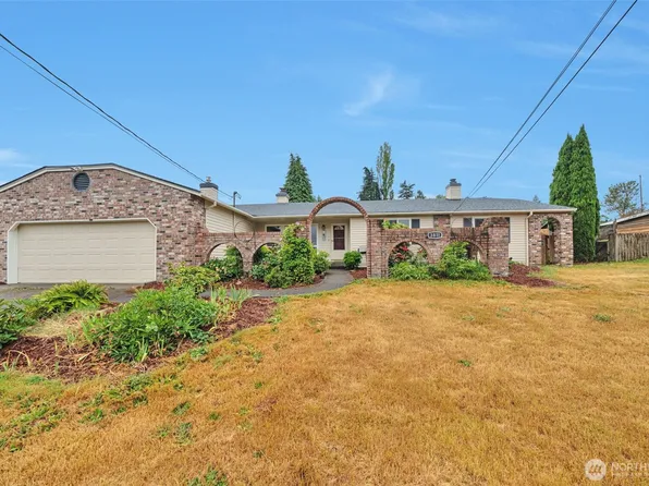 3811 S 239th Street, Kent, WA 98032