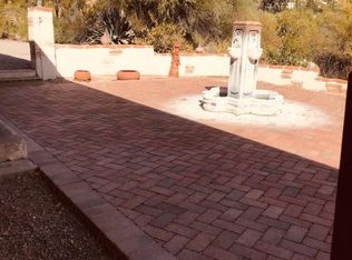 6521 N Swan Rd, Tucson, AZ 85718