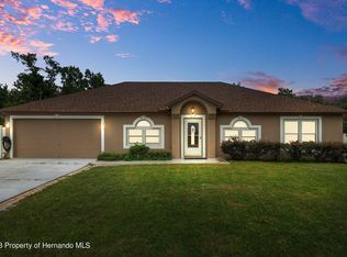 1447 Coble Rd, Spring Hill, FL 34608