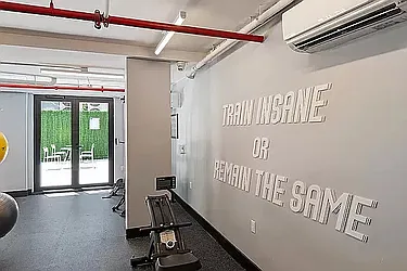 Rented by REAL New York