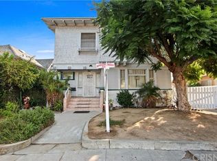 1138 S Kenmore Ave, Los Angeles, CA 90006