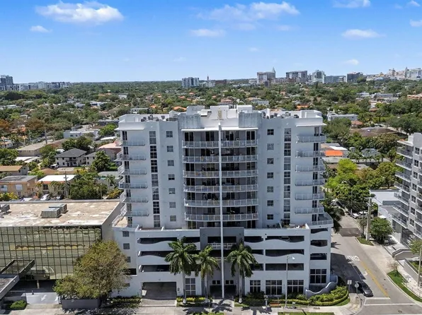2600 SW 27th Ave APT 603, Miami, FL 33133