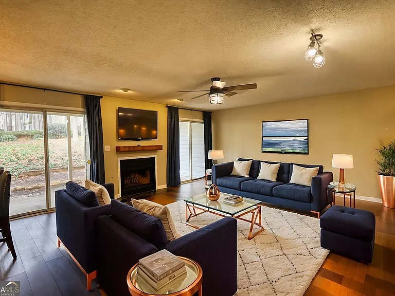 11 Doranne Ct SE #11 — Photo 30