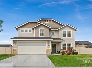 710 SW Inby St, Mountain Home, ID 83647