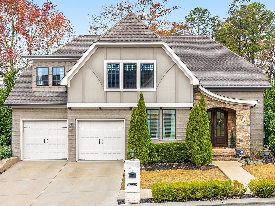 1807 Argyle Ct, Ooltewah, TN 37363 | Zillow