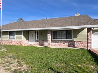 153 Cypress Hill Dr, Grass Valley, CA