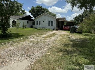 217 W Wilson Ave, Harlingen, TX 78550
