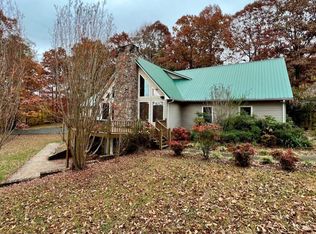 2075 SE Sugar Creek Rd, Georgetown, TN 37336