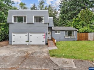 1354 Mulligan Ct SE, Salem, OR 97306