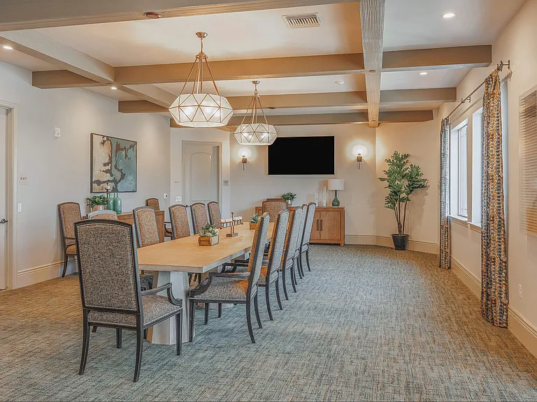 The Villas at Ellis Manor — Photo 27