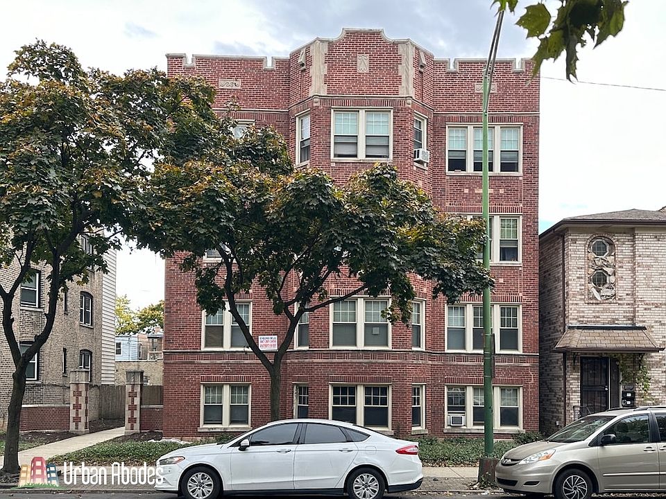 1st image of 5642 N Kimball Ave #3