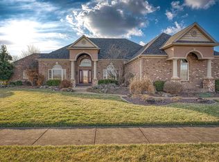 1811 Anderson Rd, Newburgh, IN 47630