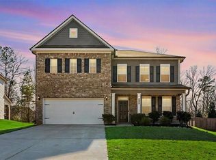 238 Gallant Fox Way, Acworth, GA 30102