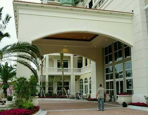 Port Cochere