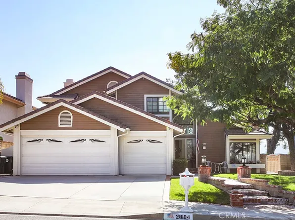 28104 Eagle Peak Ave, Santa Clarita, CA 91387