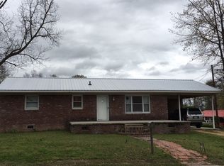 280 W Main St, Alamo, TN 38001