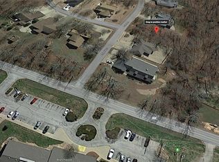 13 Lockerbie Dr, Bella Vista, AR 72715