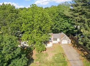 296 Old Bedford Rd, Concord, MA 01742
