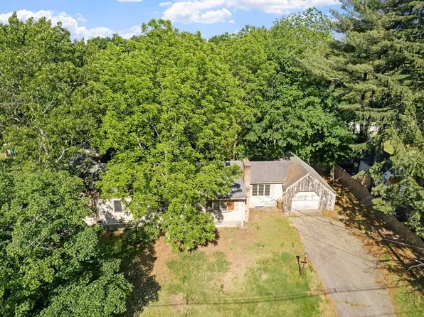 296 Old Bedford Rd, Concord, MA 01742