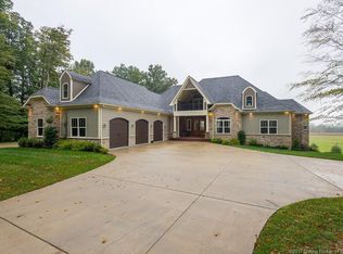 6101 Old Lanesville Rd NE, Georgetown, IN 47122