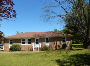 3019 Venter Rd, King William, VA 23009