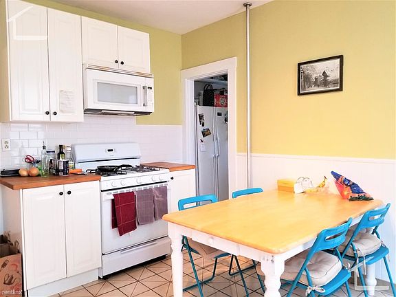 119 Browne St. #2 Brookline Unit Photo 1