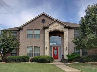 1316 Thistle Ln, Mansfield, TX 76063