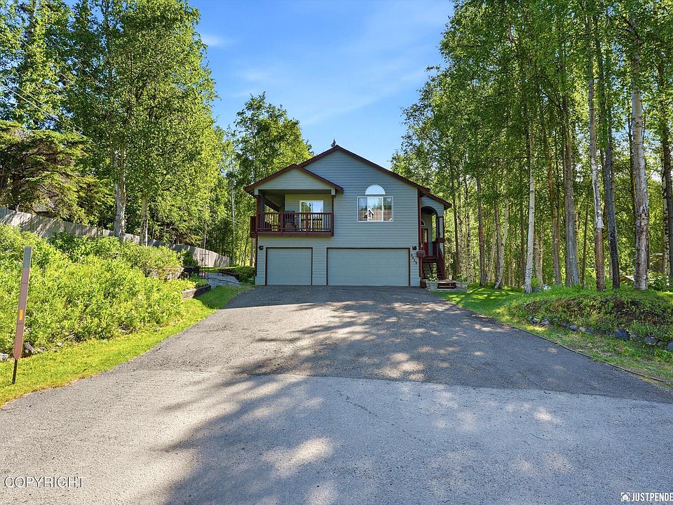 1st image of 8419 Walker Cir