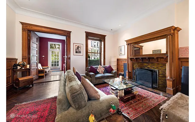 Rented by Douglas Elliman | media 1