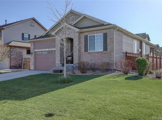 6366 N Espana St, Aurora, CO 80019