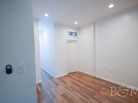 4th image of 211 St Nicholas Ave APT 1