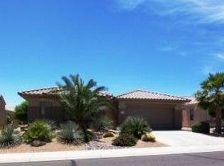 17229 W Hermosa Dr, Surprise, AZ 85387