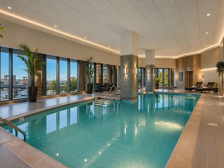420 E Waterside Dr #2403 — Photo 2