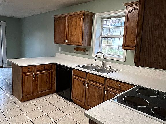 New quartz countertops 