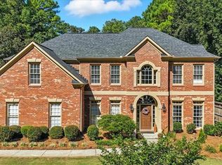 2297 County Line Rd NW, Acworth, GA 30101