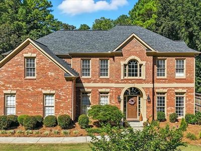 2297 County Line Rd NW, Acworth, GA, 30101
