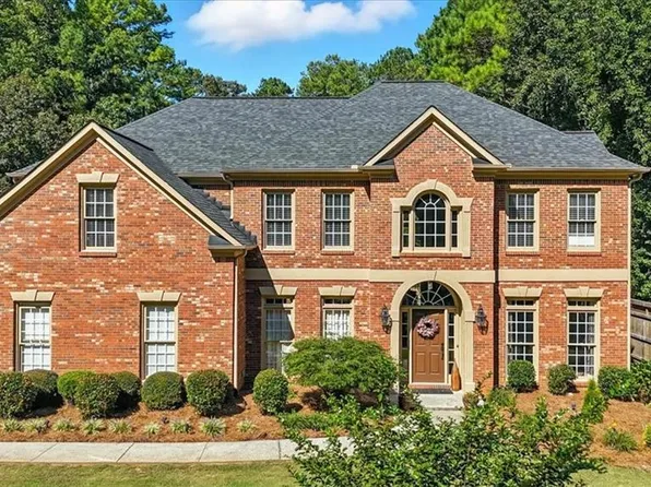 2297 County Line Rd NW, Acworth, GA 30101