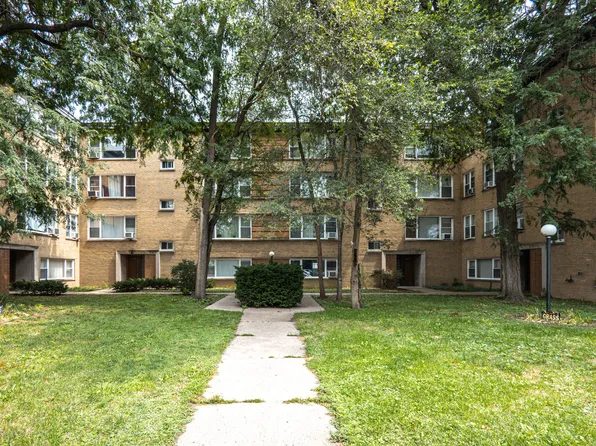 6139 N Seeley Ave #G, Chicago, IL 60659