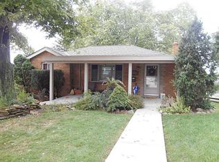 1912 Borland Rd, Pittsburgh, PA 15243