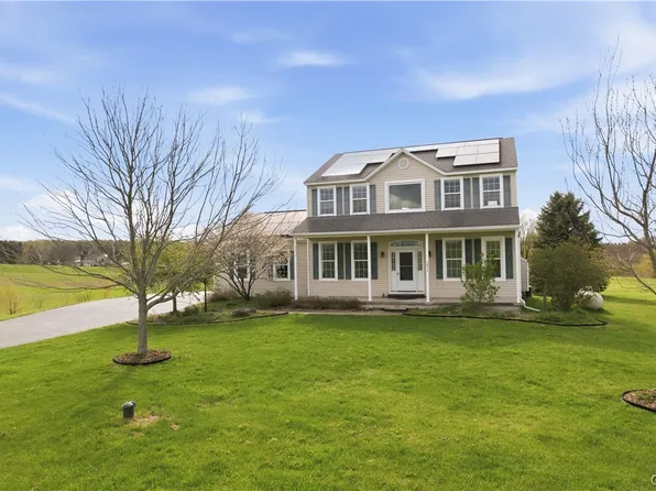 5879 E Lake Rd, Cazenovia, NY 13035