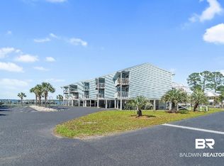 25861 Canal Rd #6, Orange Beach, AL 36561