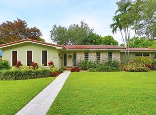 7850 SW 160th St, Palmetto Bay, FL 33157
